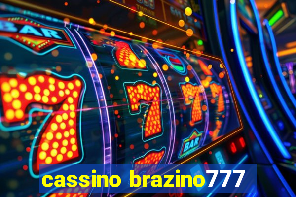 cassino brazino777